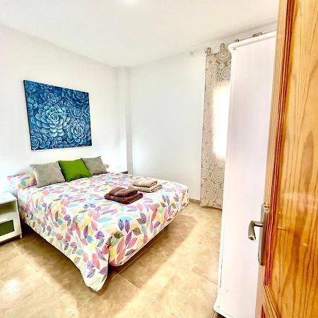 Little Home Puerto Puerto del Rosario  Εξωτερικό φωτογραφία