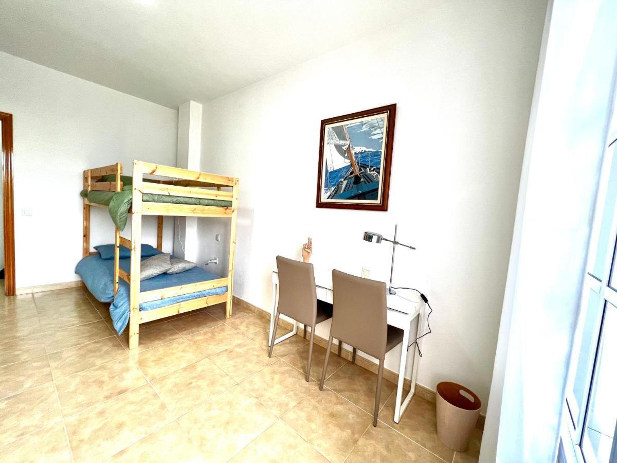 Little Home Puerto Puerto del Rosario  Εξωτερικό φωτογραφία