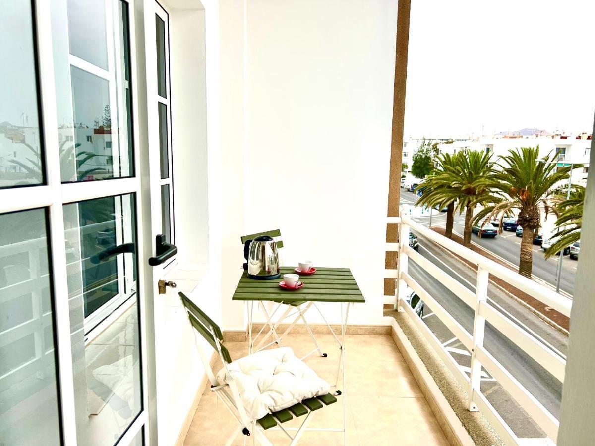 Little Home Puerto Puerto del Rosario  Εξωτερικό φωτογραφία