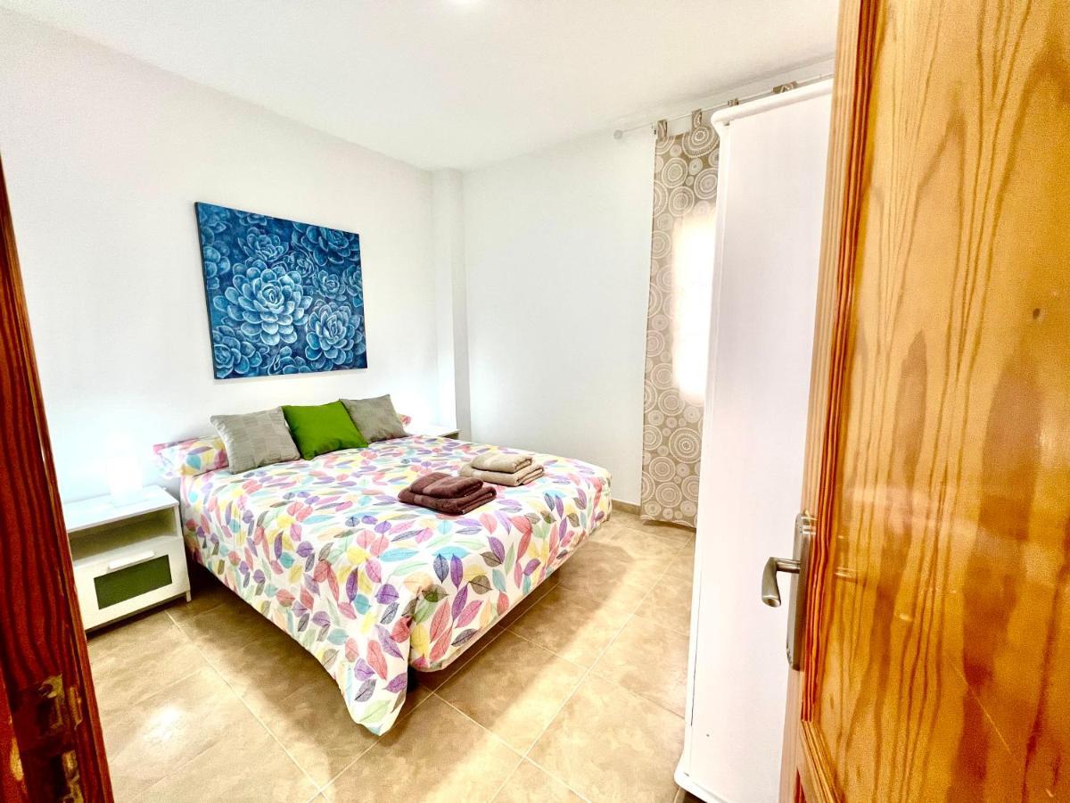 Little Home Puerto Puerto del Rosario  Εξωτερικό φωτογραφία
