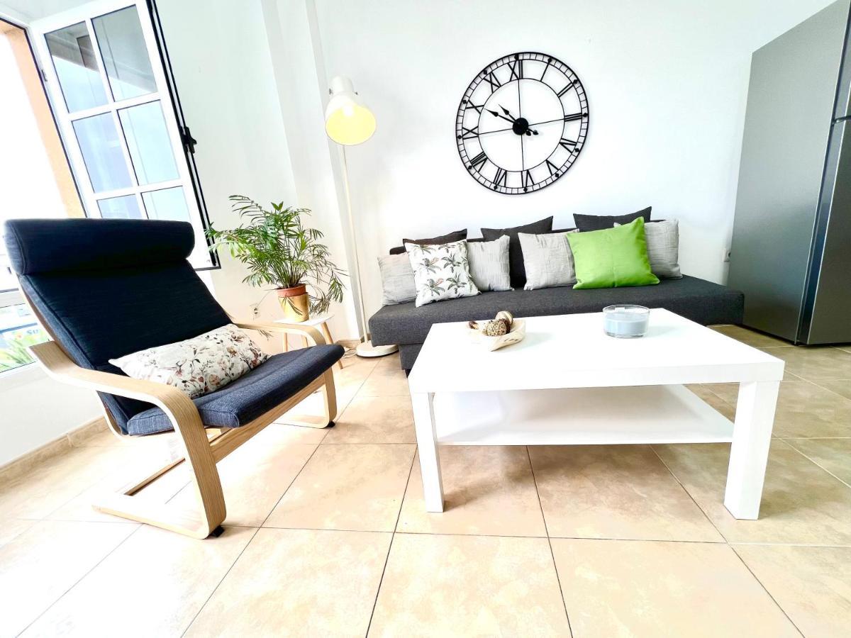 Little Home Puerto Puerto del Rosario  Εξωτερικό φωτογραφία
