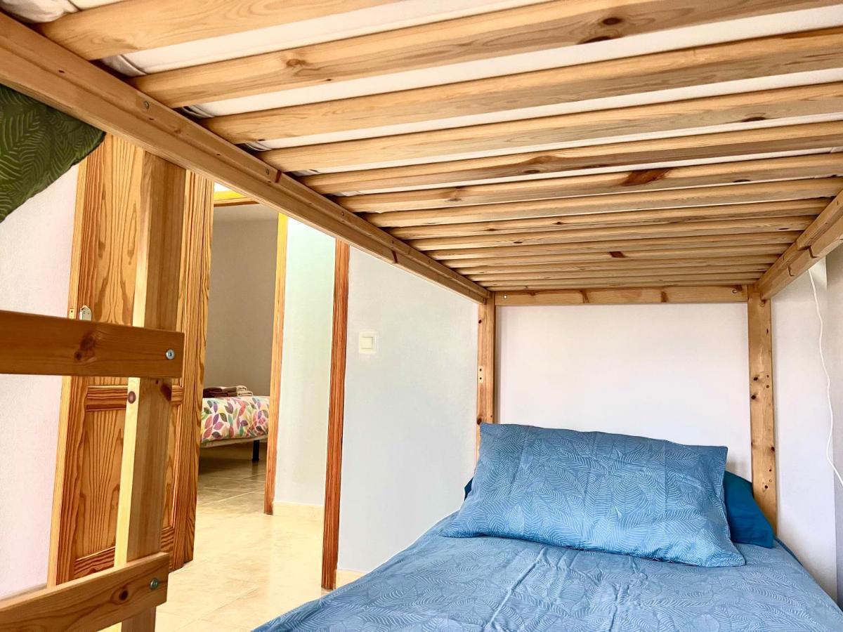 Little Home Puerto Puerto del Rosario  Εξωτερικό φωτογραφία